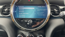 MINI Hatchback 1.5 Cooper Classic Premium 5dr Auto Petrol Hatchback